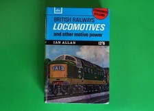 Ian Allan ABC Combined volume