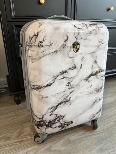 Heys fashion bianco carry - heys,