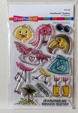 Spellbinders Stampendous