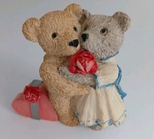 Two's Company Bears In Loving