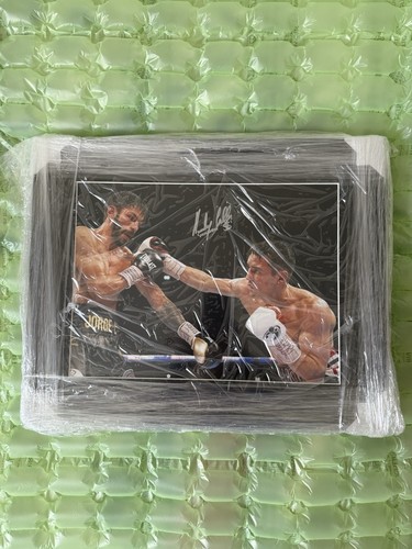 Framed anthony crolla - framed,