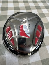 Infinity Golf Driver Head Only