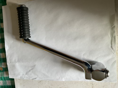 Honda cb400f kickstart - cb400f,