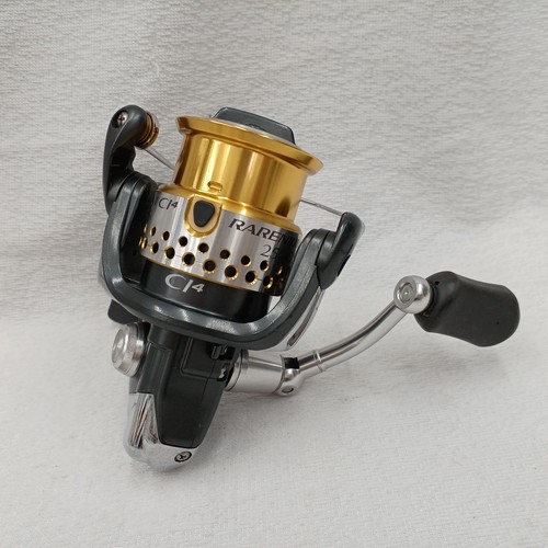 Shimano rarenium cl4 - shimano, 2500s