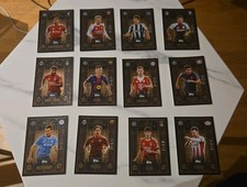 Topps UCC Match Attax Extra