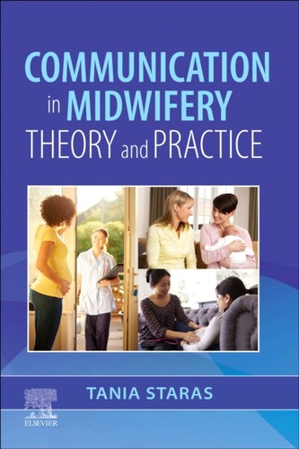 Communication midwifery - communication,