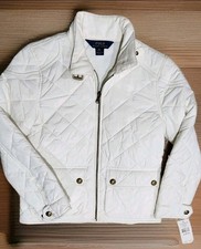 Ralph Lauren Polo Girl's Nevis