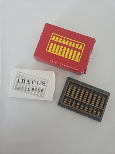 Vintage chinese mini - vintage,