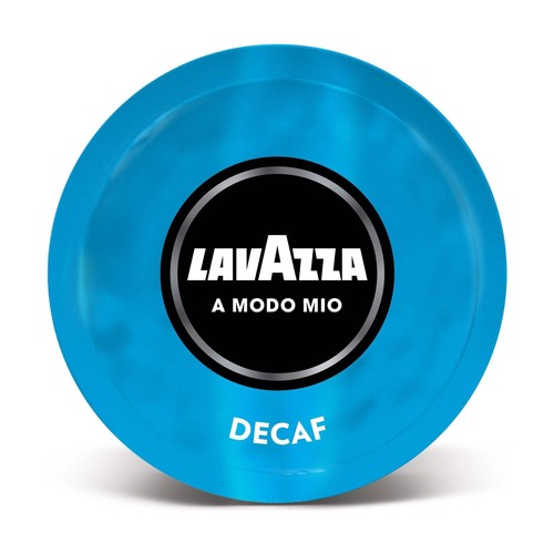 Lavazza modo mio - mio, dek