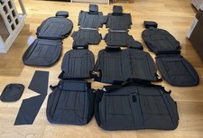 New VW Caddy Maxi Life 7