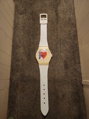Vintage 80s rare jumbo - 80s,