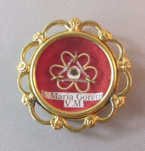 Vintage maria goretti - vintage,
