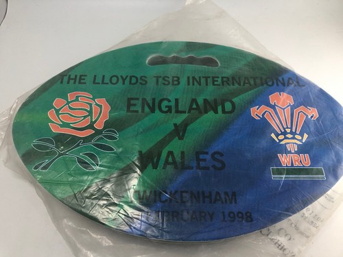 England wales rugby - wales, union