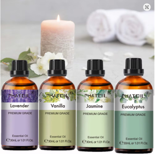30ml essential oil 100 pure - 30ml,