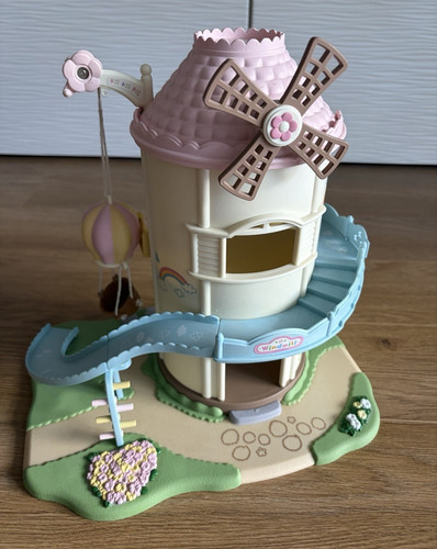 Sylvanian families primrose - sylvanian,