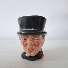 2.25" Small Royal Doulton John