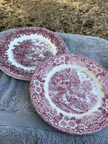 Vintage staffordshire ware - vintage,