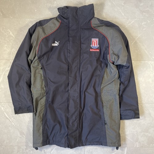 2004 stoke city - city, puma