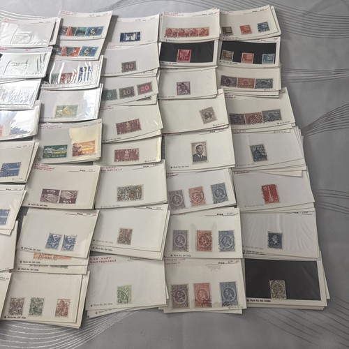 Worldwide stamps dealer - worldwide,