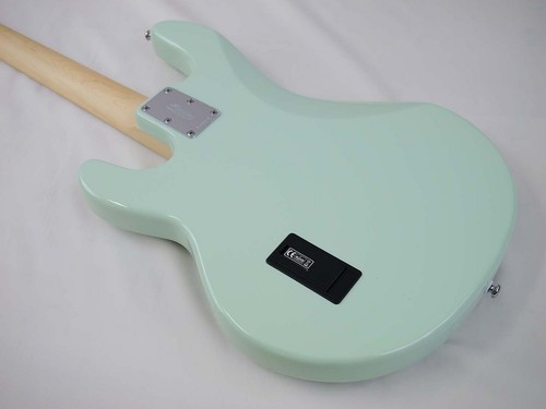 Sterling music man stingray - sterling,