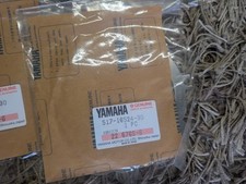 Yamaha Clutch Plate Part
