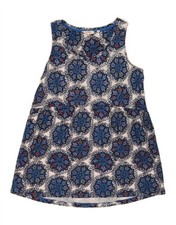 FAT FACE Womens Tent Dress UK