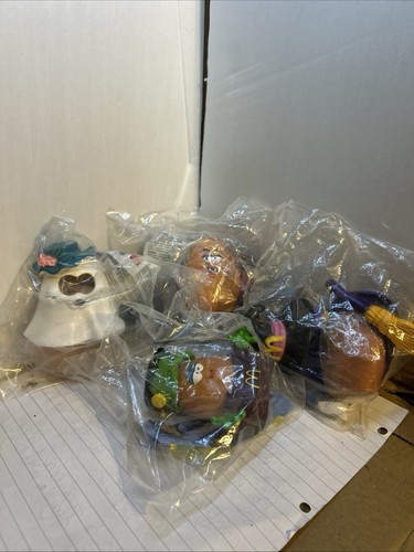 Mcdonald happy meal - mcdonald’s,