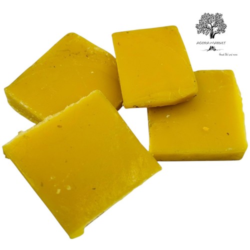100 pure natural greek raw - 100%,