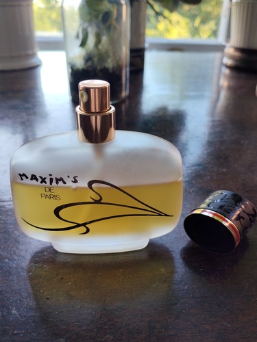 Maxim paris edt 50ml - de,