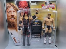 New Wwe Wrestlemania Kane &