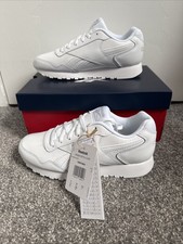 Reebok Royal Glide White