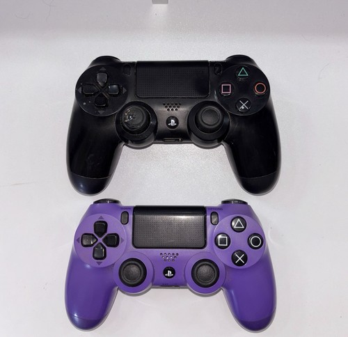 Sony playstation dualshock - playstation,