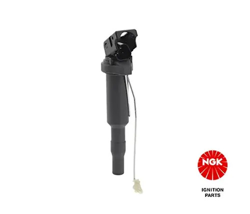 Ignition coil connector type - ignition,