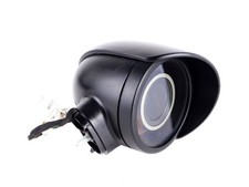 Turbo Boost Gauge Fiat 500 I 08-22 Abarth 00518429380 735691221 735712108