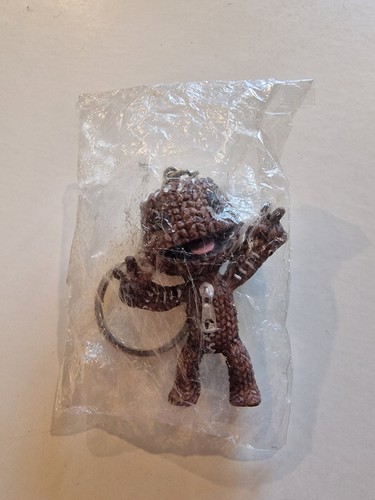 Vintage official peace sackboy - peace,