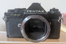 Vintage pentax super 35mm - vintage,