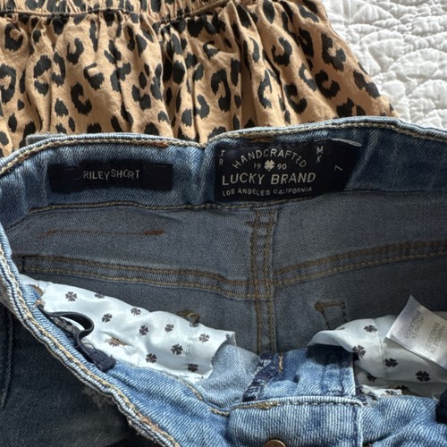 Lucky brand gap kids - lucky, &