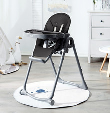 3-in-1 Baby High Chair Folding