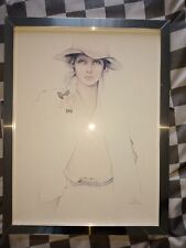 VTG 1970s Sara moon Jennifer