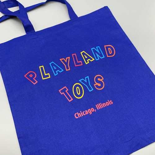 Child play inspired playland - child's,