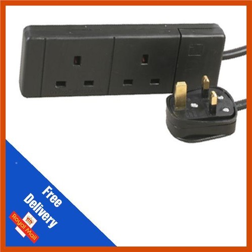 Way gang extension - 2,