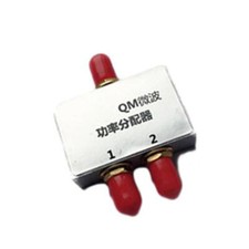 433M VHF UHF Power Splitter