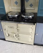 AGA Removal and Disposal