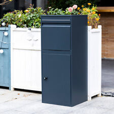 Large Parcel Delivery Box