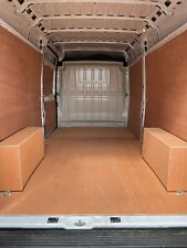 Vauxhall Movano 2022-Onwards