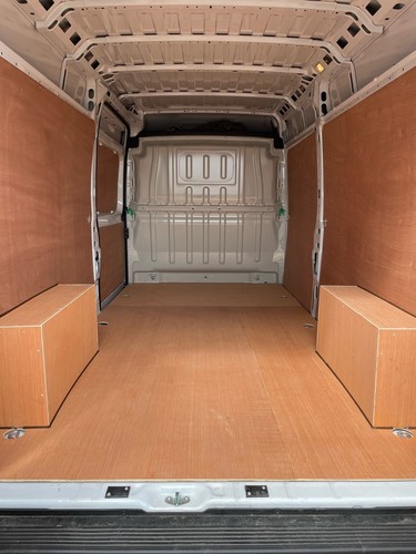 Vauxhall movano 2022 onwards - vauxhall, 2022-onwards