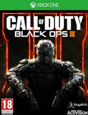 Call Of Duty Black Ops 3 iii -