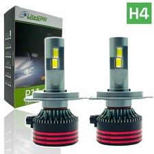 Litesync led headlight - led,