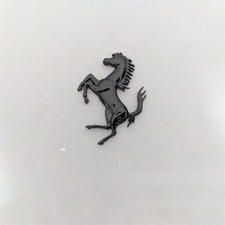 Ferrari Prancing Horse Gloss