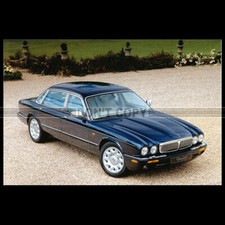 Photo A.024375 DAIMLER SUPER